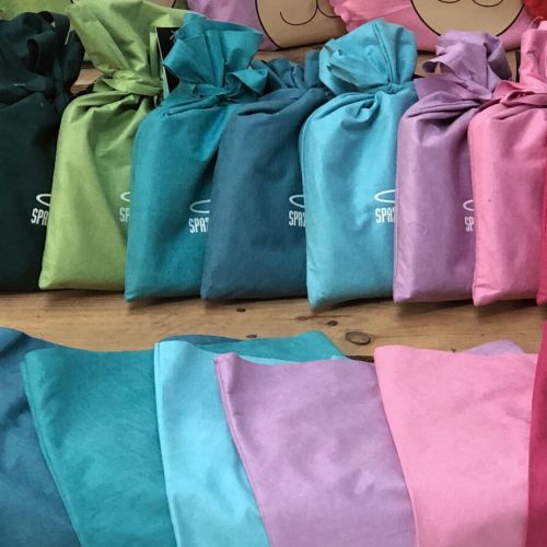 TOWEL microfibra YOUNG CUT