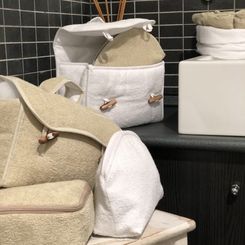 ACCESSORI microspugna cotone
